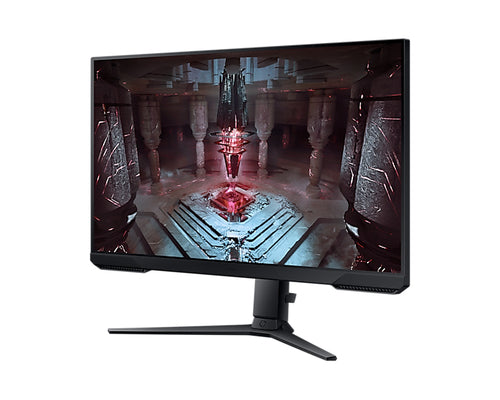 Samsung LS27CG510EU computer monitor
