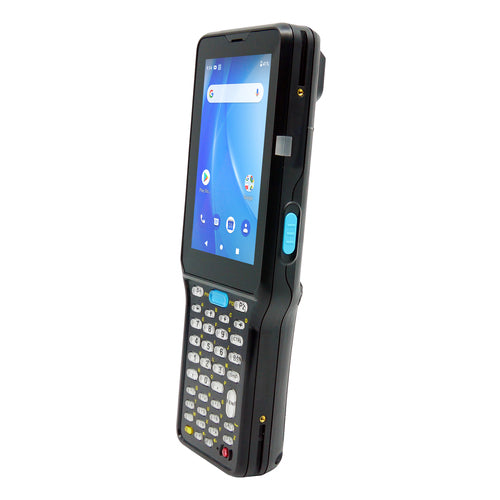 Wasp 633809009808 Handheld-Mobilcomputer