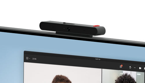 Lenovo ThinkCentre TIO-24 Gen5 computer monitor