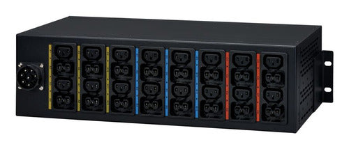 Eaton EHMIGU23D power distribution unit (PDU)