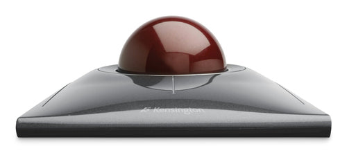 Kensington Ambidextrous USB Laser Mouse Black