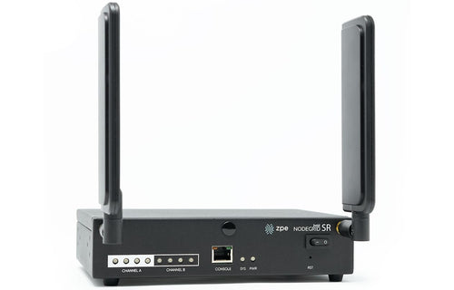 ZPE Nodegrid Bold SR ZPE-GSR-TX-BASE-ALL-EW2G console server