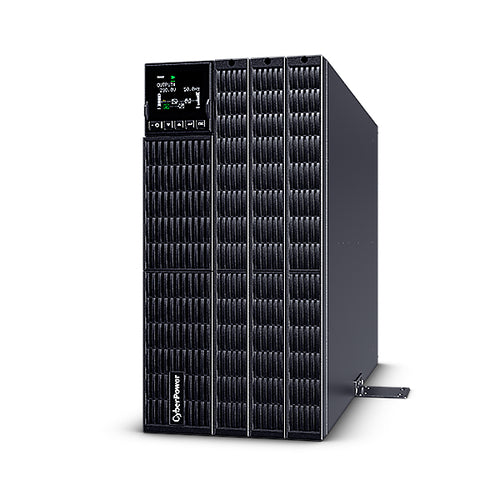 CyberPower OLS6KERT5UM uninterruptible power supply (UPS)
