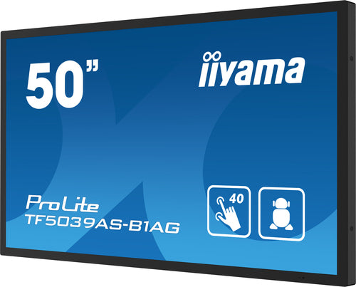 iiyama TF5039AS-B1AG computer monitor