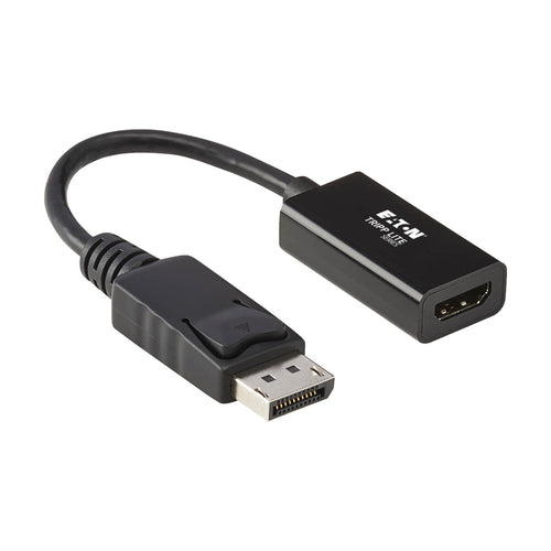 Tripp Lite P136-06N-H2V2LB video cable adapter
