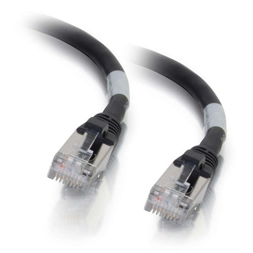 C2G 8ft Cat6a networking cable