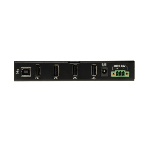 Tripp Lite U223-004-IND interface hub