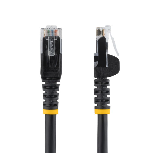 StarTech.com 45PAT10MBK networking cable