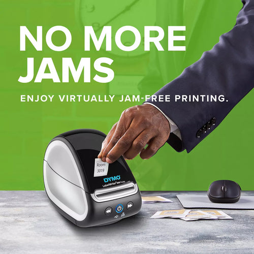 DYMO LabelWriter 550 Turbo label printer