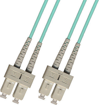 AddOn Networks SC/SC 7m InfiniBand/fibre optic cable