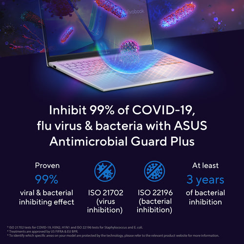 ASUS Vivobook 15 X1504VA-BQ3782W
