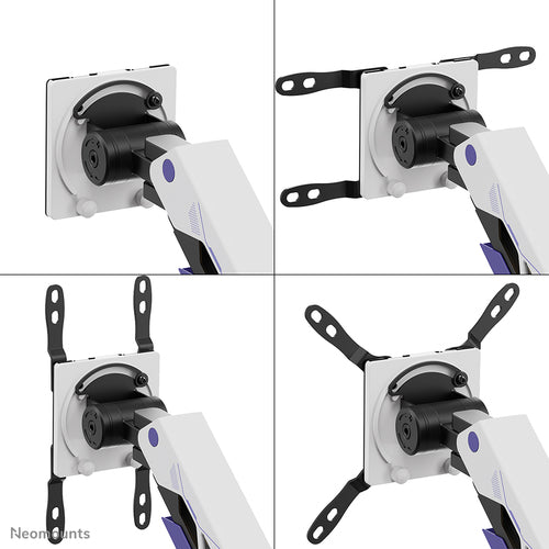 Neomounts DS70-256BL1 monitor mount / stand
