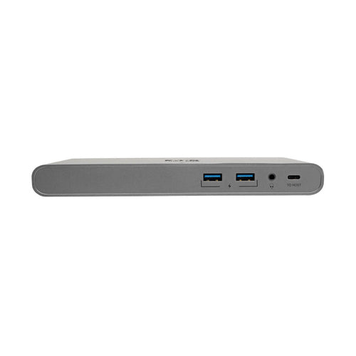 Tripp Lite U442-DOCK4-INT laptop dock/port replicator