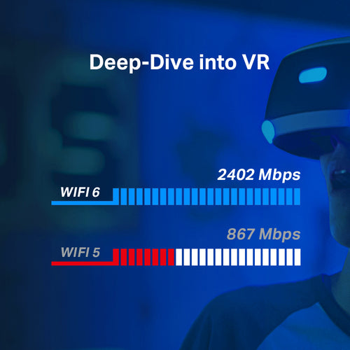 TP-Link Archer TX50E