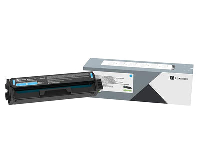 Toner Cartridge Lexmark 20N0X30 Magenta Up to 6700 Pages