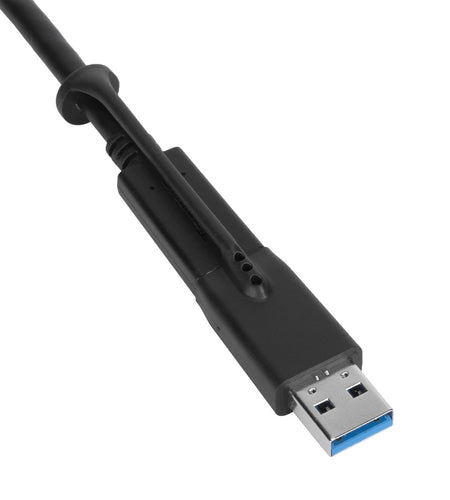Targus DOCK310EUZ laptop dock/port replicator