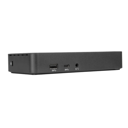 Targus DOCK310EUZ laptop dock/port replicator