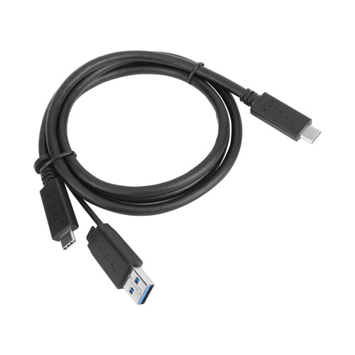 Targus DOCK310EUZ laptop dock/port replicator