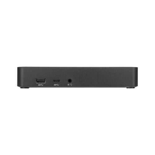 Targus DOCK310EUZ laptop dock/port replicator