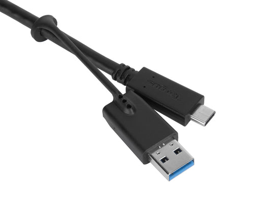 Targus DOCK310EUZ laptop dock/port replicator