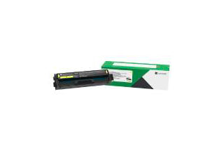 Lexmark 20N1XY0 toner cartridge