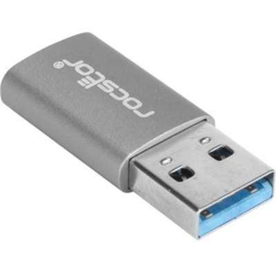 Rocstor Y10A207-G1 USB graphics adapter