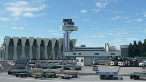Microsoft Flight Simulator - Premium Deluxe Edition