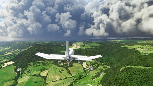 Microsoft Flight Simulator - Premium Deluxe Edition