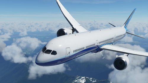 Microsoft Flight Simulator - Premium Deluxe Edition