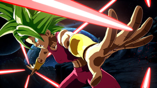 Microsoft DRAGON BALL FIGHTERZ - FighterZ Pass 3
