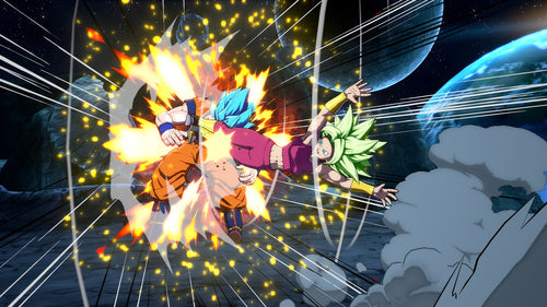 Microsoft DRAGON BALL FIGHTERZ - FighterZ Pass 3