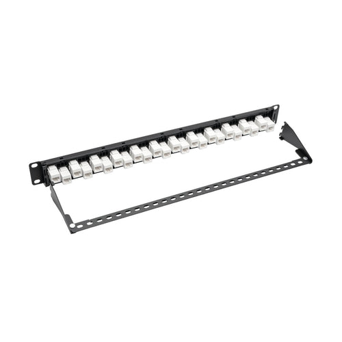 Tripp Lite N254-024-6A-OF patch panel