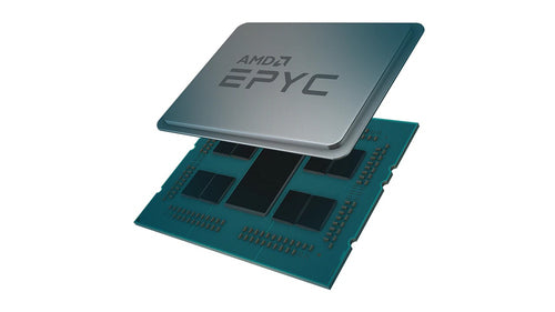 AMD EPYC Embedded 7742 processor
