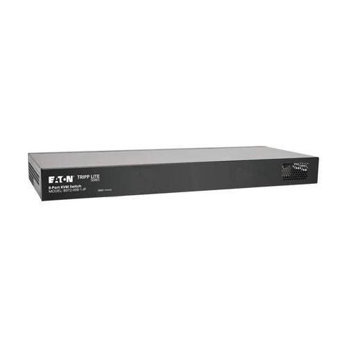 Tripp Lite B072-008-1-IP KVM switch