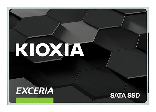 Kioxia Exceria