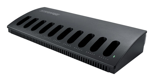 Shure MXCWNCS-US battery charger