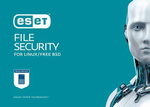 ESET Server Security 5-10 User 1 year Renew No Discount ( File Security)