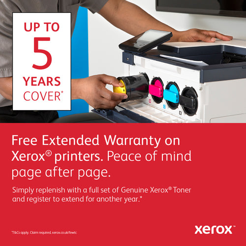 Xerox VersaLink C7000V_N laser printer