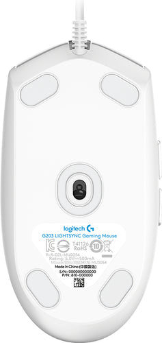 Logitech G 910-005791 mouse