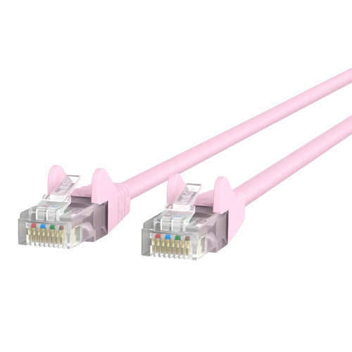 Belkin A3L980-06INPNKS networking cable