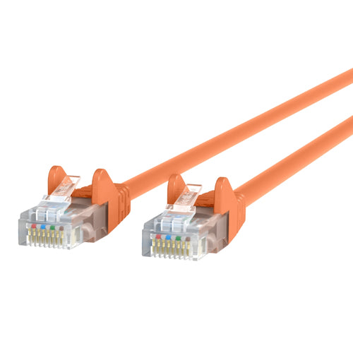 Belkin A3L980-30-ORG-S networking cable