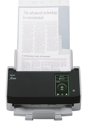 Ricoh fi-8040