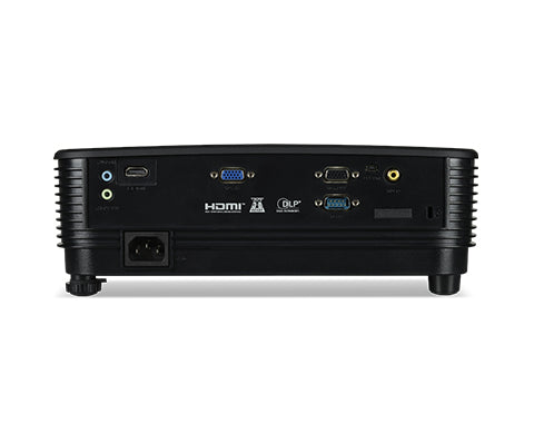 Acer Essential X1123HP