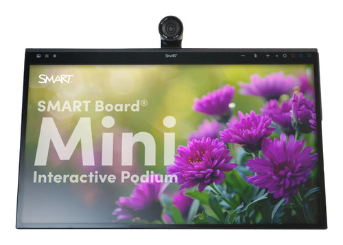 Smart Mini 727 interactive whiteboard