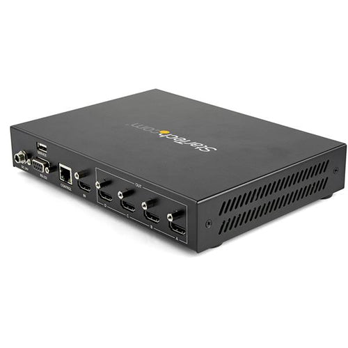 StarTech.com ST124HDVW video switch