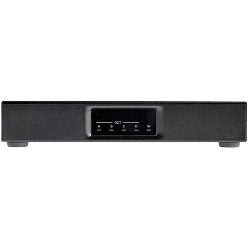 StarTech.com ST124HDVW video switch