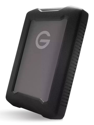SanDisk G-DRIVE ArmorATD external hard drive