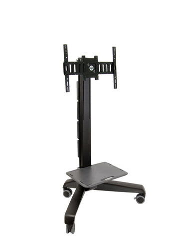 Ergotron Neo-Flex Mobile MediaCenter UHD