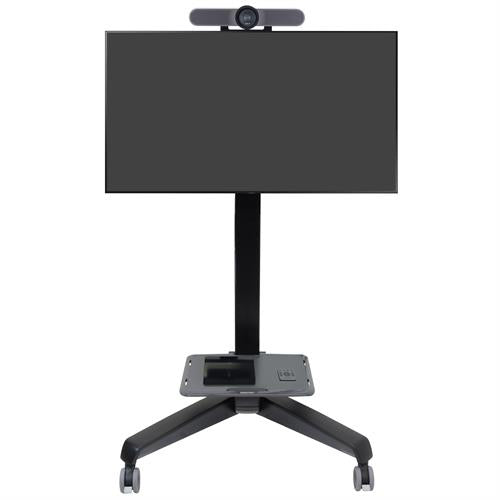 Ergotron Neo-Flex Mobile MediaCenter VHD
