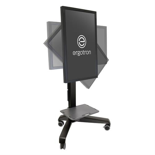Ergotron Neo-Flex Mobile MediaCenter VHD